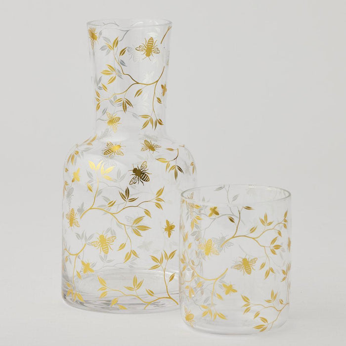 Pilbeam Living | Bee Carafe Set 770mL