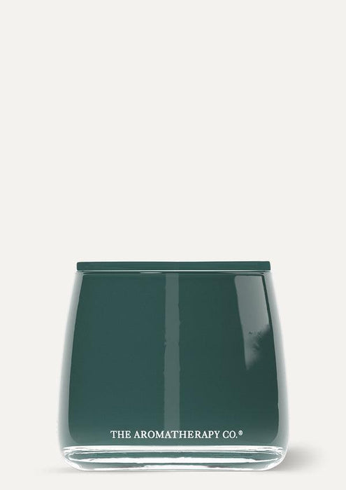 The Aromatherapy Co. | Therapy Wild Mint & Lime Scented Candle