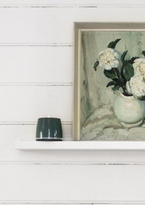 The Aromatherapy Co. | Therapy Wild Mint & Lime Scented Candle