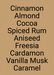 The Aromatherapy Co. | Therapy Balance Cinnamon & Vanilla Bean Scented Candle