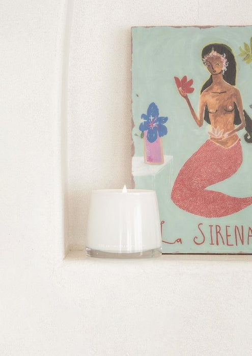 The Aromatherapy Co. | Therapy Unwind Coconut & Water Flower Scented Candle