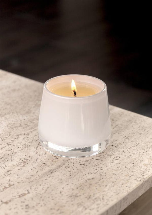The Aromatherapy Co. | Therapy Relax Lavender & Clary Sage Scented Candle