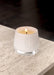 The Aromatherapy Co. | Therapy Relax Lavender & Clary Sage Scented Candle