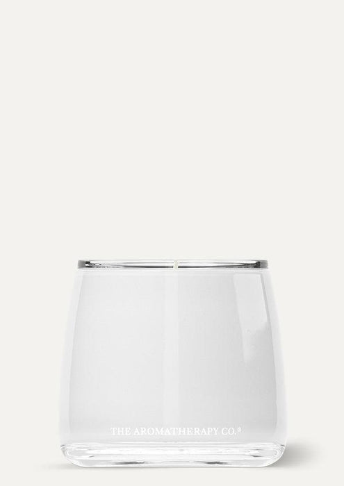 The Aromatherapy Co. | Therapy Soothe Peony & Petitgrain Scented Candle