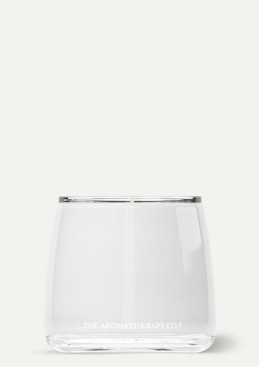 The Aromatherapy Co. | Therapy Soothe Peony & Petitgrain Scented Candle