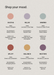 The Aromatherapy Co. | Therapy Uplift Sweet Lime & Mandarin Home & Linen Spray