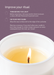 The Aromatherapy Co. | Therapy Restore Wild Berry & Jasmine Scented Candle