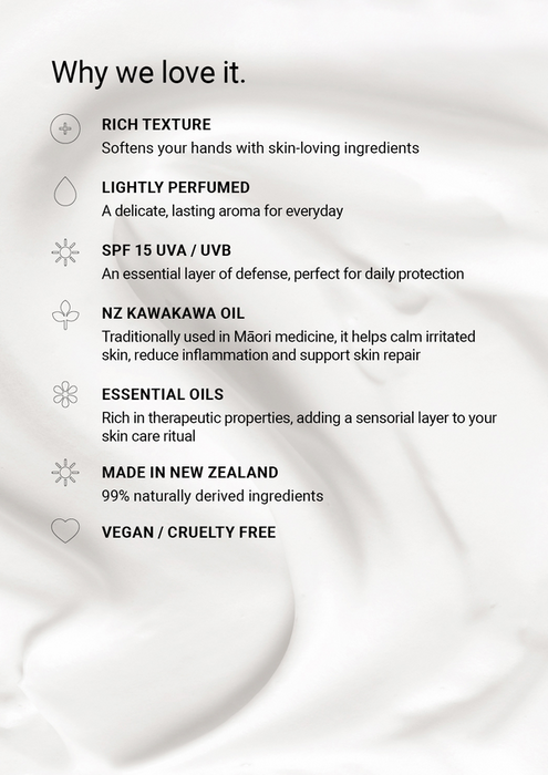 The Aromatherapy Co. | Therapy Restore Wild Berry & Jasmine Hand Cream