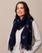 Tiger Tree | Queen Bee Scarf