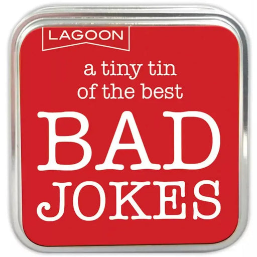 U. Games Australia | Lagoon Tabletop Fun in a Tiny Tin-U. Games Australia-Homing Instincts