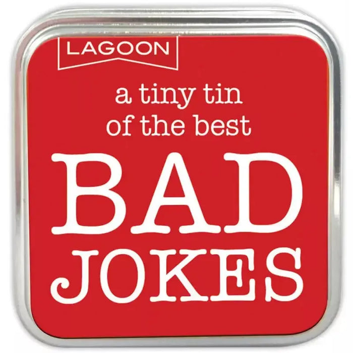 U. Games Australia | Lagoon Tabletop Fun in a Tiny Tin-U. Games Australia-Homing Instincts