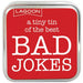 U. Games Australia | Lagoon Tabletop Fun in a Tiny Tin-U. Games Australia-Homing Instincts
