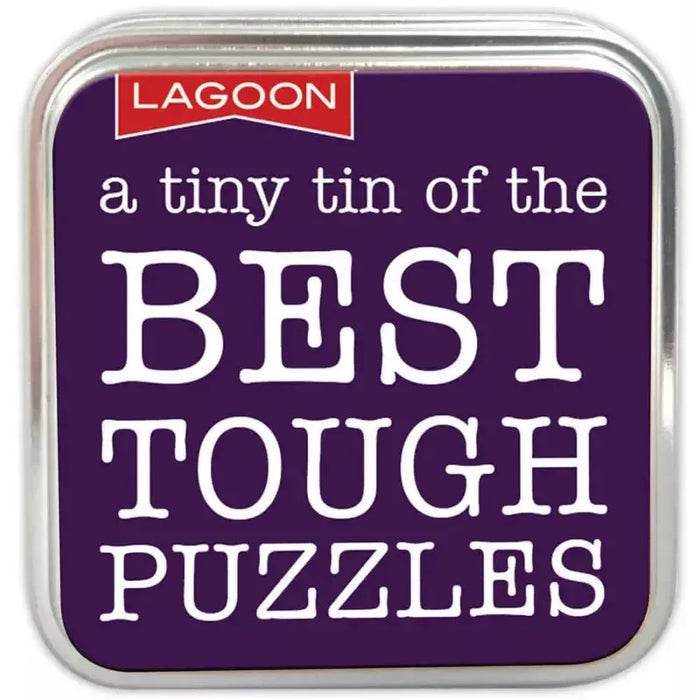 U. Games Australia | Lagoon Tabletop Fun in a Tiny Tin-U. Games Australia-Homing Instincts