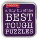 U. Games Australia | Lagoon Tabletop Fun in a Tiny Tin-U. Games Australia-Homing Instincts
