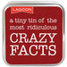 U. Games Australia | Lagoon Tabletop Fun in a Tiny Tin-U. Games Australia-Homing Instincts