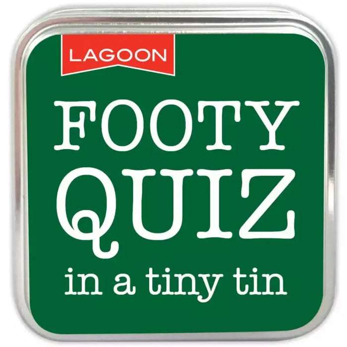 U. Games Australia | Lagoon Tabletop Fun in a Tiny Tin-U. Games Australia-Homing Instincts