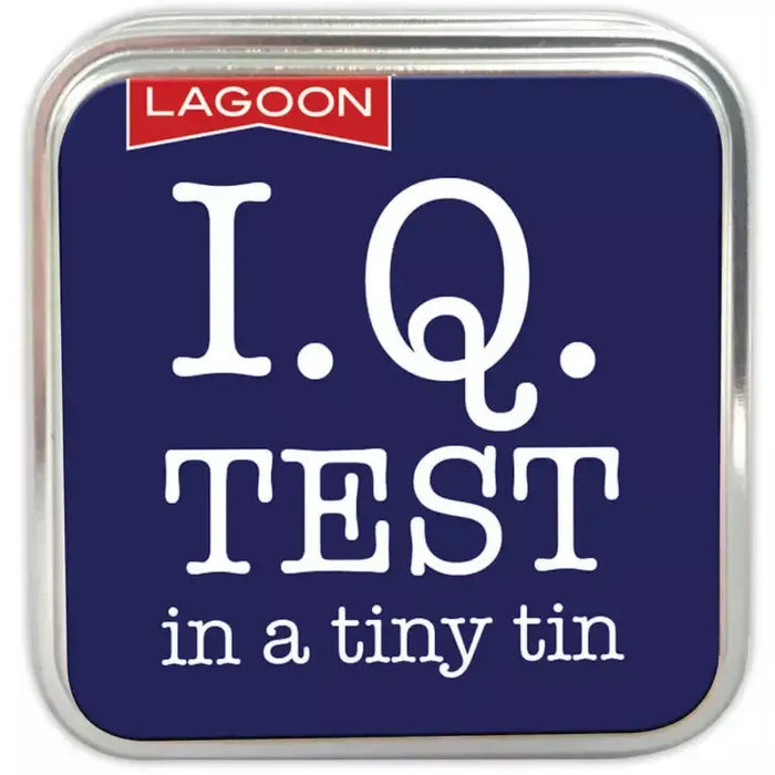U. Games Australia | Lagoon Tabletop Fun in a Tiny Tin-U. Games Australia-Homing Instincts