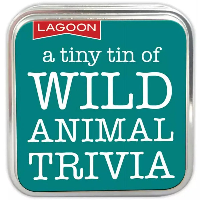 U. Games Australia | Lagoon Tabletop Fun in a Tiny Tin-U. Games Australia-Homing Instincts