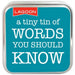 U. Games Australia | Lagoon Tabletop Fun in a Tiny Tin-U. Games Australia-Homing Instincts