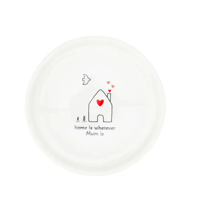 Annabel Trends | Mini Ceramic Decorative Trinket Dish Home-Annabel Trends-Homing Instincts