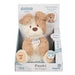 GUND | Animated Plush Puppy Interactive Peek‑a‑Boo Toy for Babies