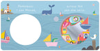 Lake Press | Graduating Mirror Board Book Peek-a-Boo I See You