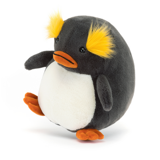 Maurice Macaroni Penguin