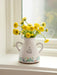 Natural Life | Artisan Bud Vase Mom Gift