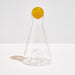 Fazeek | Vice Versa Carafe - Clear + Amber