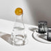 Fazeek | Vice Versa Carafe - Clear + Amber