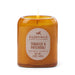 Paddywax | Vista Glass Candle Amber Travel 5 Oz
