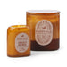 Paddywax | Vista Glass Candle Amber Travel 5 Oz