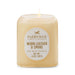 Paddywax | Vista 5 oz Glass Candle Tan Worn Leather Smoke