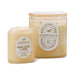 Paddywax | Vista 5 oz Glass Candle Tan Worn Leather Smoke