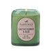 Paddywax | Vista Glass Candle Cactus Green 5 Oz