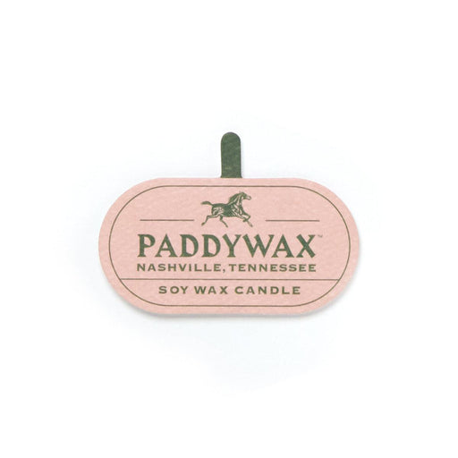Paddywax | Vista Glass Candle Cactus Green 5 Oz