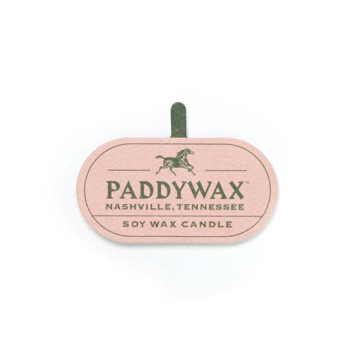 Paddywax | Vista Glass Candle Cactus Green 5 Oz