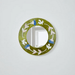 Jones & Co | Francois Verte Mirror Homing Instincts