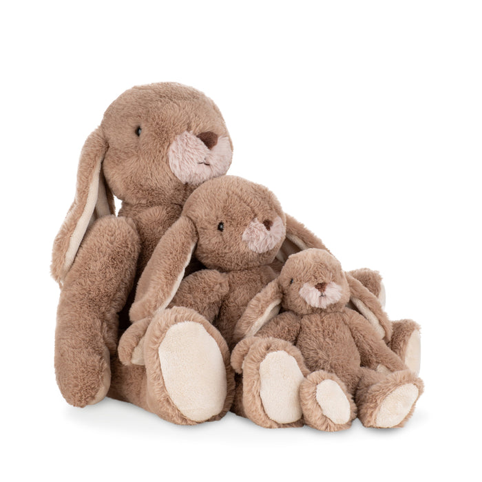 The Little Linen Company | Margot Bunny Plush Toy