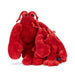 The Little Linen Company | Thibault Lobster Med Plush Toy
