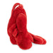 The Little Linen Company | Thibault Lobster Med Plush Toy