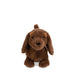 The Little Linen Company | Lump Dachshund Dog Plush Toy