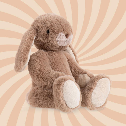 The Little Linen Company | Margot Bunny Plush Toy