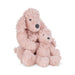 The Little Linen Company | Rose De Paris Poodle Plush Toy
