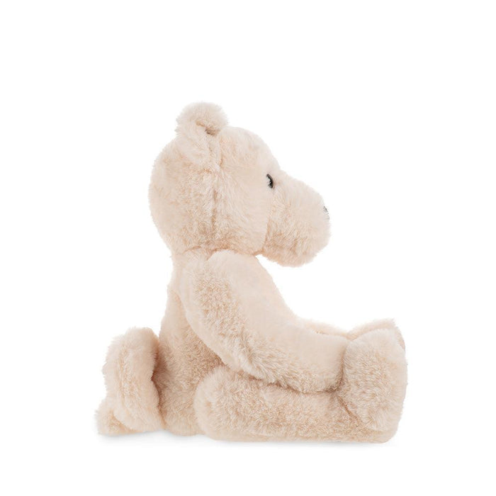 The Little Linen Company | Hachiko Akita Dog Plush Toy