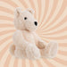 The Little Linen Company | Hachiko Akita Dog Plush Toy