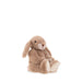 The Little Linen Company | Margot Bunny Plush Toy