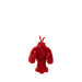 The Little Linen Company | Thibault Lobster Med Plush Toy