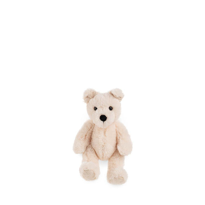 The Little Linen Company | Hachiko Akita Dog Plush Toy