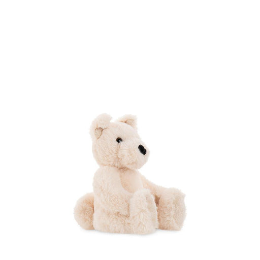 The Little Linen Company | Hachiko Akita Dog Plush Toy